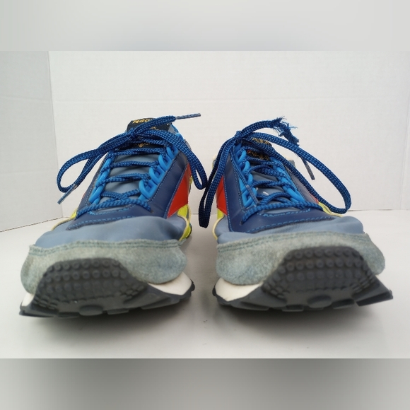 Men's Reebok Aztec OG Running Sneakers - Picture 5 of 12